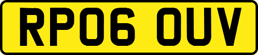 RP06OUV