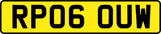 RP06OUW