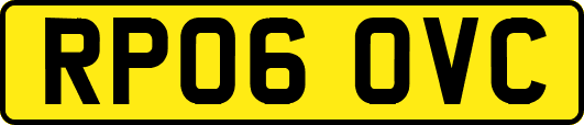 RP06OVC