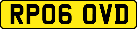 RP06OVD
