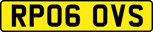 RP06OVS