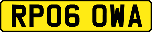 RP06OWA