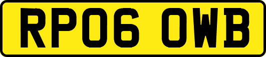 RP06OWB