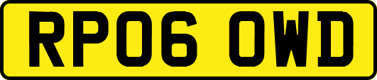 RP06OWD