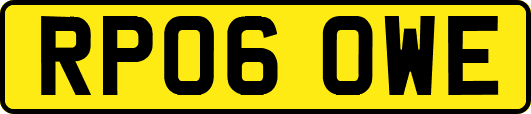 RP06OWE