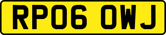 RP06OWJ
