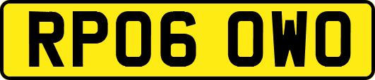 RP06OWO