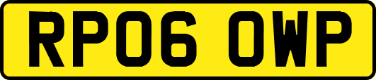 RP06OWP