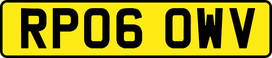 RP06OWV
