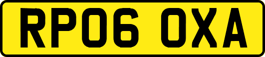 RP06OXA