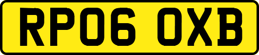 RP06OXB