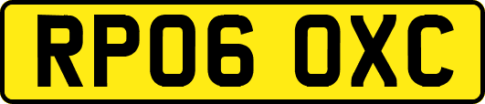 RP06OXC