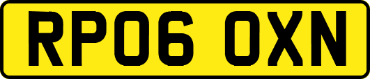 RP06OXN