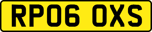 RP06OXS