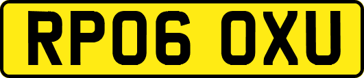 RP06OXU