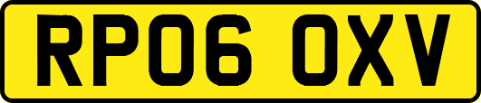 RP06OXV