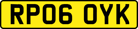 RP06OYK