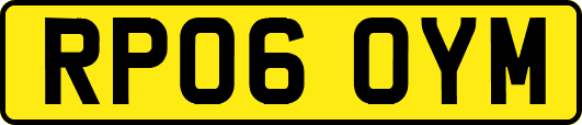 RP06OYM