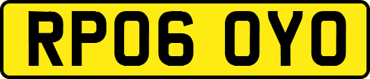 RP06OYO