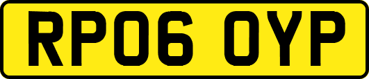 RP06OYP