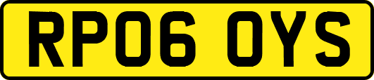 RP06OYS