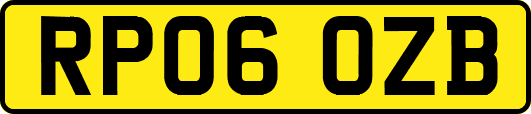 RP06OZB