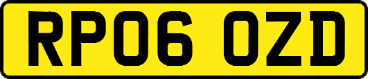 RP06OZD