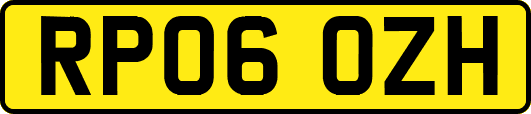 RP06OZH