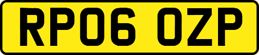 RP06OZP