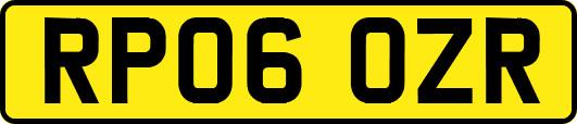 RP06OZR