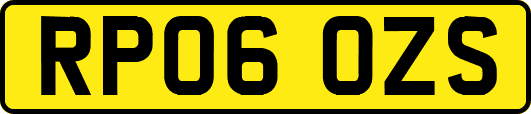 RP06OZS