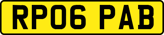 RP06PAB