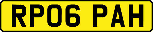 RP06PAH