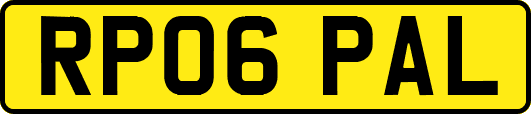 RP06PAL