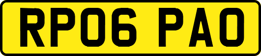RP06PAO
