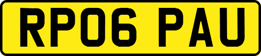 RP06PAU