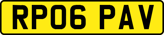 RP06PAV