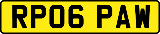RP06PAW