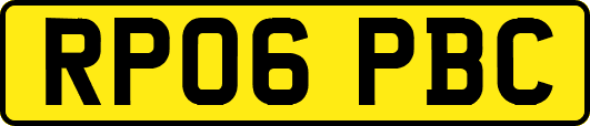 RP06PBC