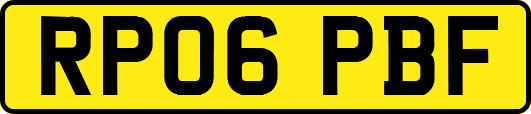 RP06PBF