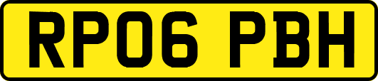 RP06PBH