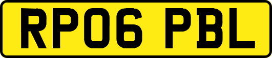 RP06PBL