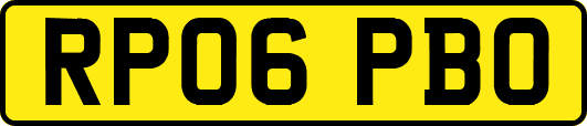 RP06PBO