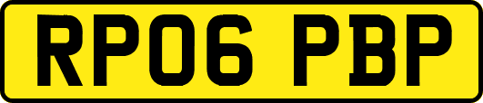 RP06PBP