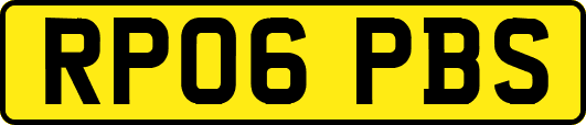 RP06PBS