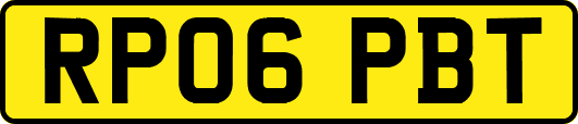 RP06PBT