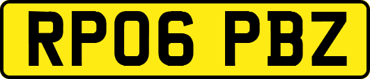 RP06PBZ