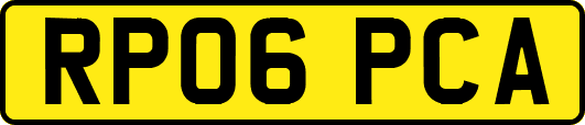 RP06PCA