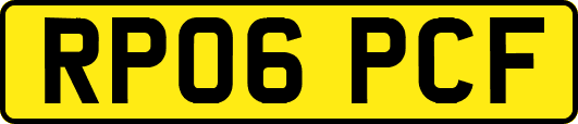 RP06PCF