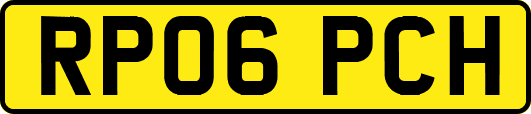 RP06PCH